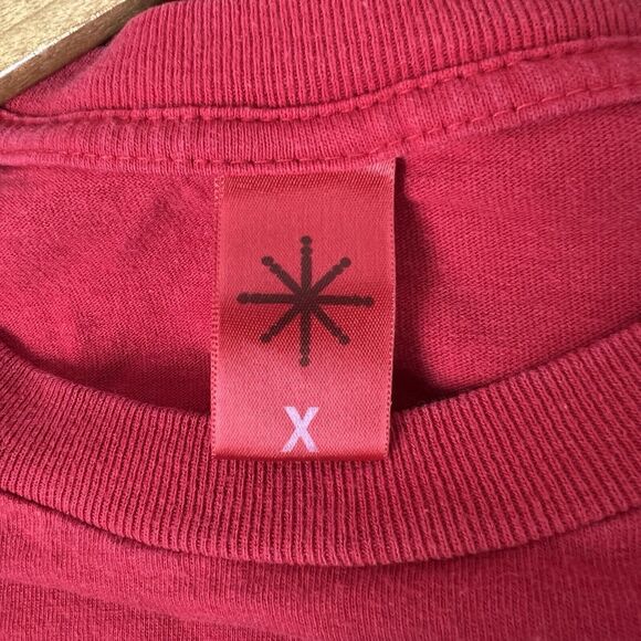 VTG Y2K 2000s Easy to Use and Operate Mens Sz XL Shirt Grunge Skater Emo - Picture 5 of 7